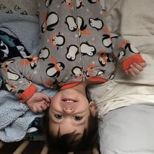 Meet your Posher, Judy